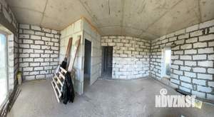 Дом 218м², 3-этажный, участок 4 сот.