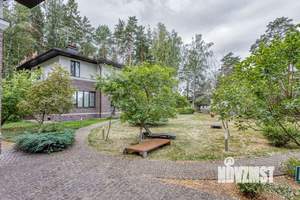 Коттедж 823м², 2-этажный, участок 60 сот.