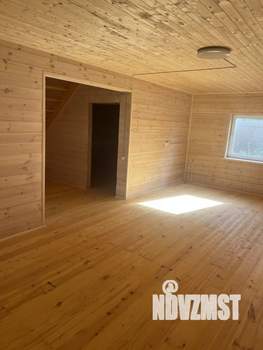 Дом 120м², 2-этажный, участок 5 сот.