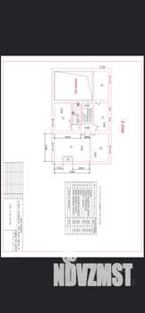 Дом 651м², 3-этажный, участок 22 сот.