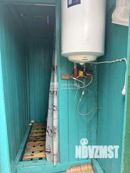 Дом 231м², 2-этажный, участок 6 сот.