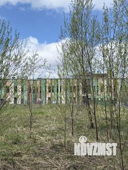 Коттедж 187м², 3-этажный, участок 10 сот.