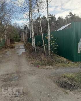 Дом 50м², 1-этажный, участок 10 сот.