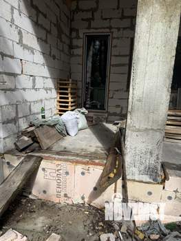 Коттедж 230м², 2-этажный, участок 6 сот.