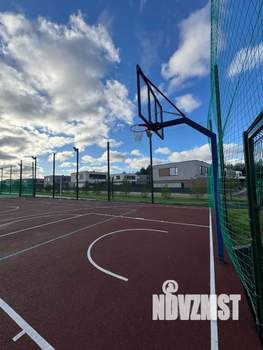 Коттедж 312м², 2-этажный, участок 10 сот.