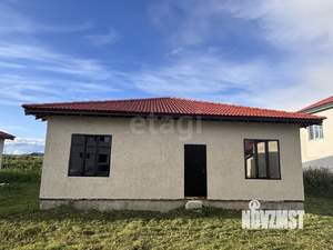 Дом 136м², 1-этажный, участок 6 сот.