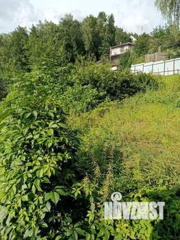 Дом 40м², 2-этажный, участок 7 сот.