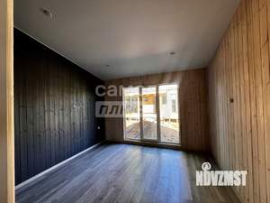 Дом 110м², 1-этажный, участок 9 сот.