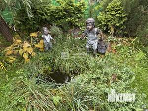 Дом 231м², 2-этажный, участок 6 сот.