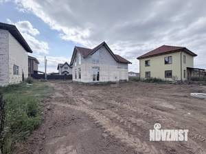 Дом 180м², 2-этажный, участок 6 сот.