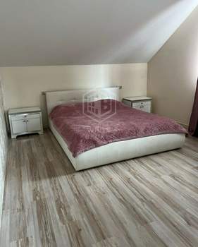 Дом 200м², 2-этажный, участок 8 сот.