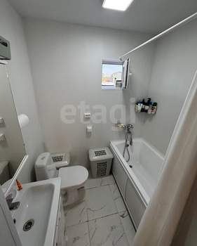 Дом 59м², 2-этажный, участок 6 сот.