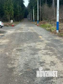 Дом 114м², 1-этажный, участок 5 сот.