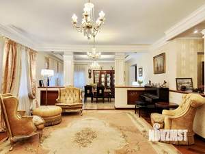 Коттедж 699м², 3-этажный, участок 29 сот.