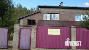 Дом 231м², 2-этажный, участок 10 сот.