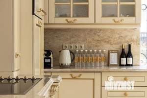 Коттедж 550м², 3-этажный, участок 14 сот.