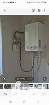 Дом 138м², 2-этажный, участок 5 сот.