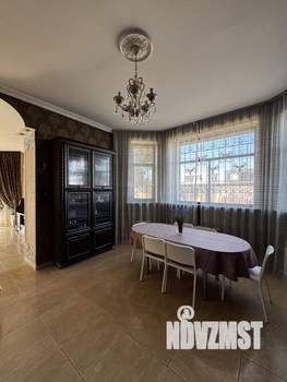 Дом 433м², 4-этажный, участок 10 сот.