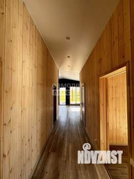 Дом 110м², 1-этажный, участок 9 сот.