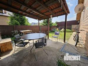 Дом 100м², 2-этажный, участок 6 сот.