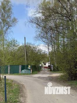 Коттедж 187м², 3-этажный, участок 10 сот.