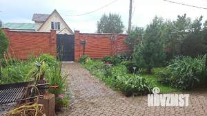 Дом 220м², 2-этажный, участок 14 сот.