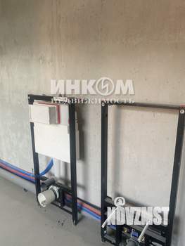 Таунхаус 195м², 3-этажный, участок 2 сот.