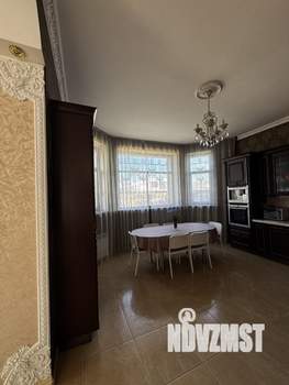 Дом 433м², 4-этажный, участок 10 сот.