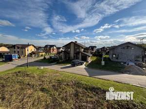 Коттедж 175м², 2-этажный, участок 7 сот.