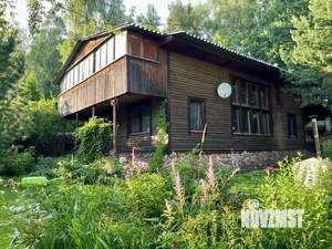 Дом 158м², 2-этажный, участок 20 сот.