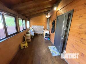 Дом 126м², 2-этажный, участок 3 сот.