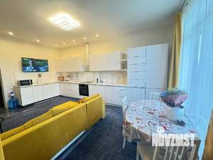 Дом 130м², 1-этажный, участок 10 сот.