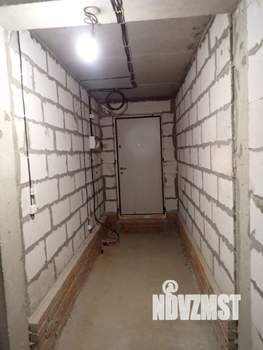 Таунхаус 130м², 3-этажный, участок 1 сот.