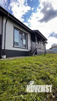 Дом 162м², 1-этажный, участок 7 сот.