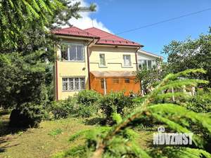 Дом 290м², 3-этажный, участок 12 сот.