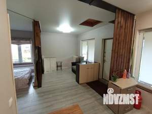 Дом 40м², 1-этажный, участок 10 сот.