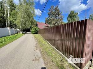 Дом 41м², 2-этажный, участок 5 сот.