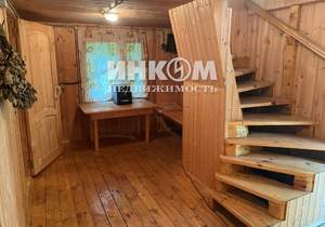 Дом 57м², 2-этажный, участок 6 сот.