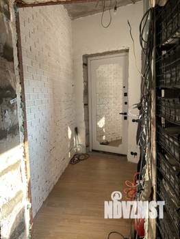 Таунхаус 210м², 3-этажный, участок 3 сот.