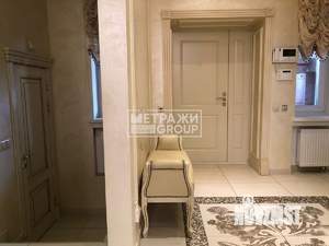 Дом 487м², 4-этажный, участок 12 сот.