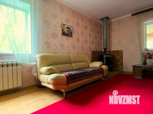 Дом 98м², 2-этажный, участок 9 сот.