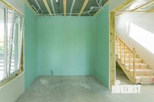 Дом 160м², 2-этажный, участок 7 сот.