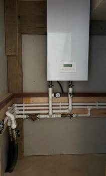 Дом 194м², 2-этажный, участок 7 сот.