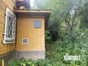 Дом 65м², 1-этажный, участок 12 сот.