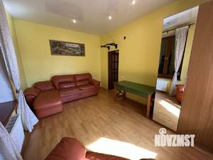 Коттедж 366м², 2-этажный, участок 43 сот.