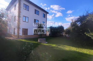 Дом 370м², 3-этажный, участок 8 сот.