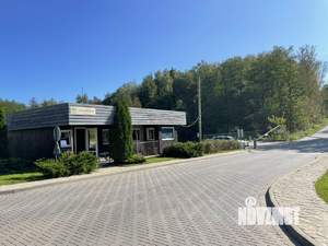 Дом 150м², 1-этажный, участок 6 сот.