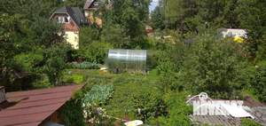 Дом 65м², 1-этажный, участок 12 сот.