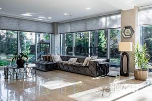 Дом 565м², 2-этажный, участок 24 сот.