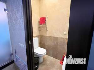 Таунхаус 130м², 3-этажный, участок 1 сот.